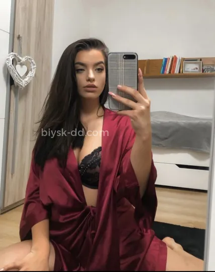 Проститутка Настя - Фото 1 №200010