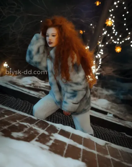 Проститутка Полина - Фото 2 №320440