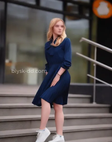 Проститутка Вика - Фото 4 №320444