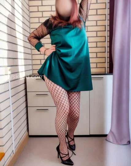 Проститутка Настя - Фото 6 №384981