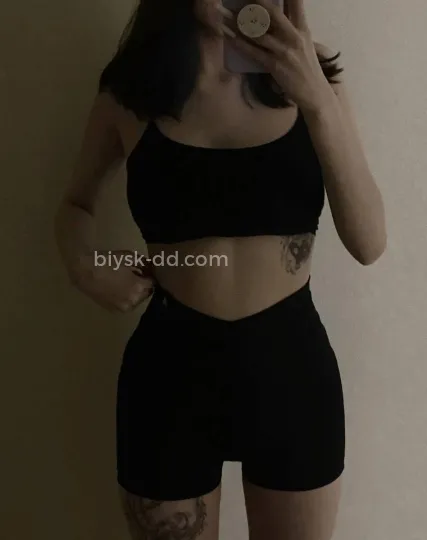 Проститутка Арина - Фото 5 №429041