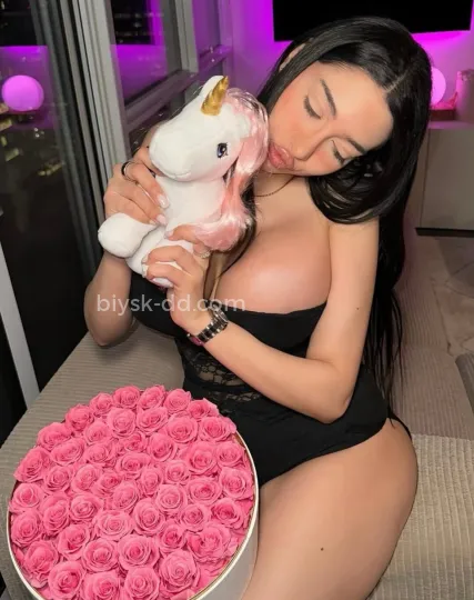 Проститутка Камилла - Фото 6 №429051