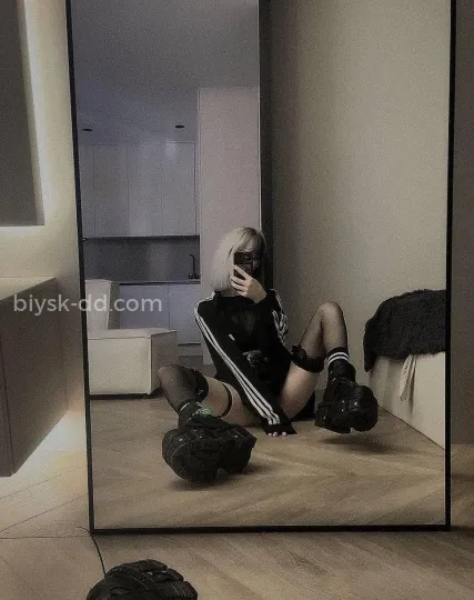 Проститутка Алиса - Фото 4 №429055