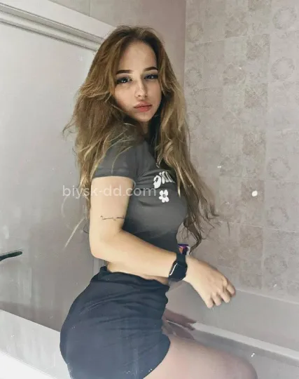 Проститутка Алина - Фото 8 №429080