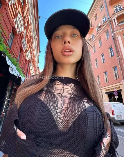 Проститутка Елизавета - Фото 7 №429089
