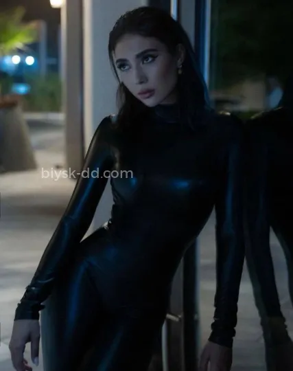 Проститутка Камилла - Фото 8 №429103