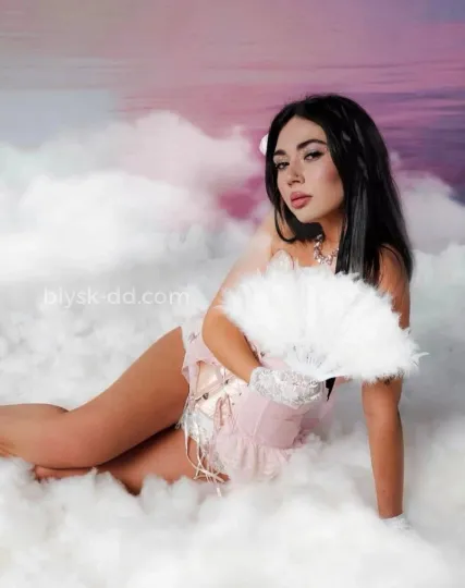 Проститутка Камилла - Фото 6 №429103