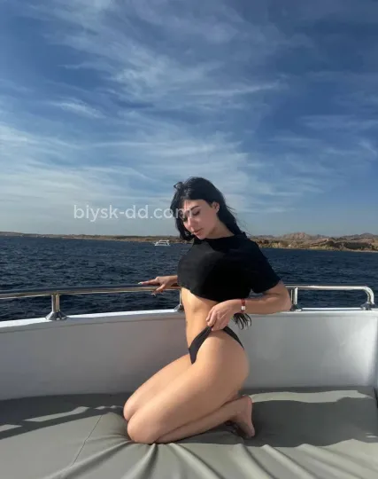 Проститутка Камилла - Фото 3 №429103