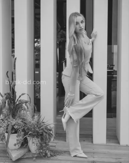 Проститутка Ксения - Фото 6 №429140