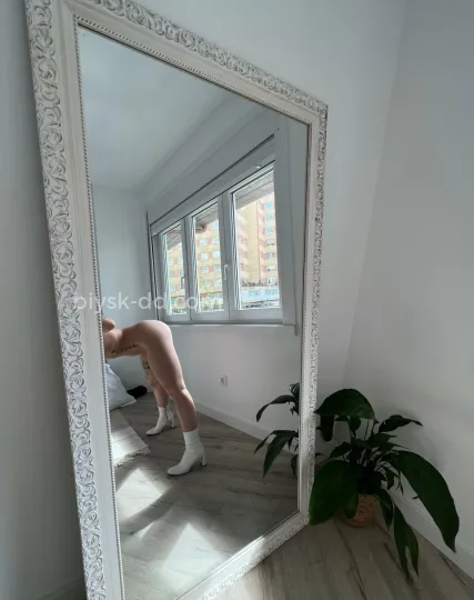 Проститутка Фарида - Фото 5 №476275