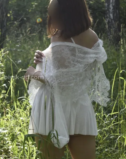 Проститутка Камила - Фото 2 №492590