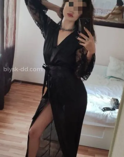 Проститутка Катя - Фото 1 №49407