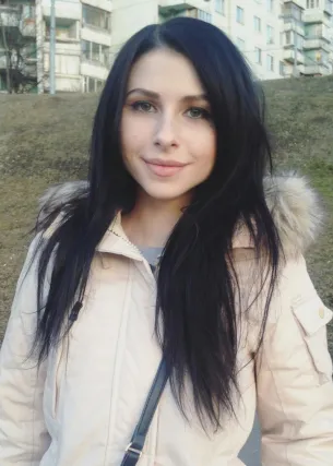 Алена - Фото 1