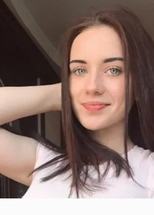 Кристина - Фото 2