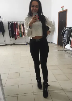 Ксюша - Фото 1